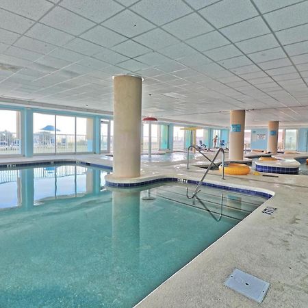 فيلا شاطئ ميرتلفي New Holiday Sands 511 Pools, Wifi, 2Br Oceanfront المظهر الخارجي الصورة